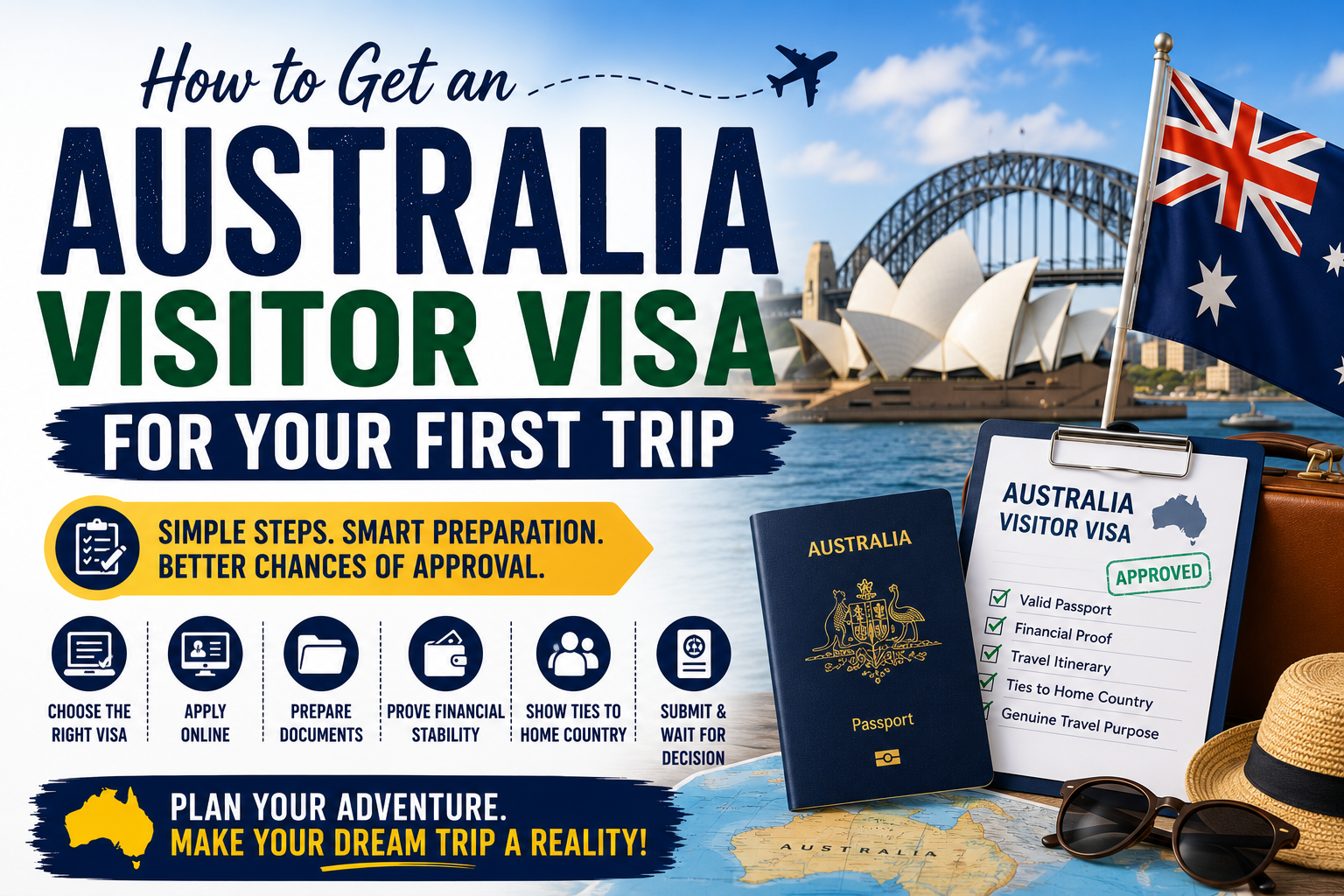Australia Visa