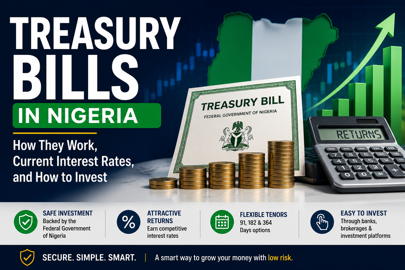 Treasury Bills in Nigeria