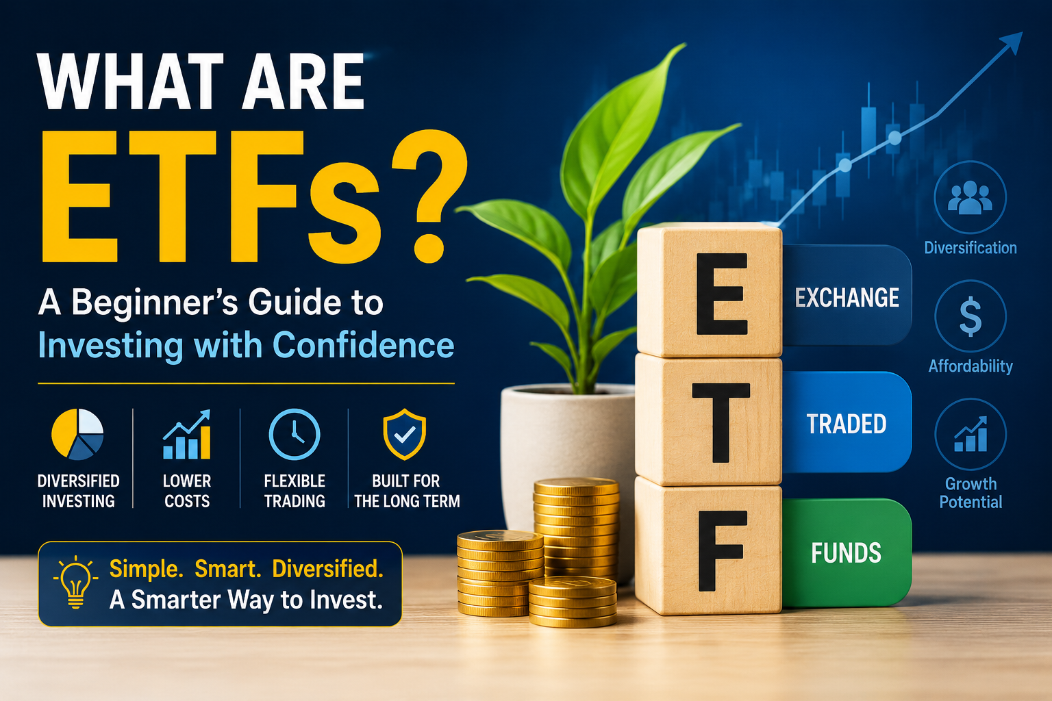 Exchange-Traded Funds
