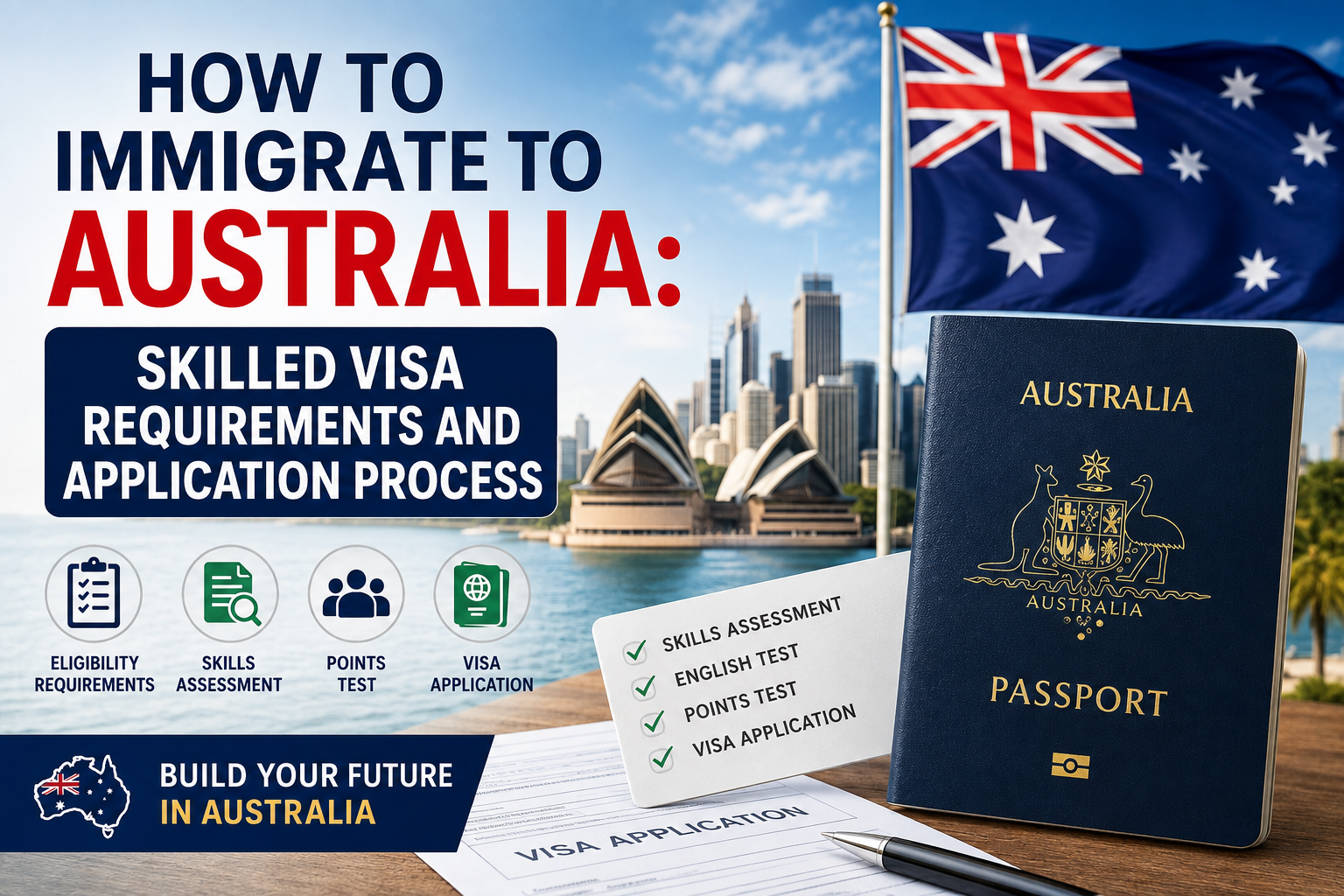Australia Immigration